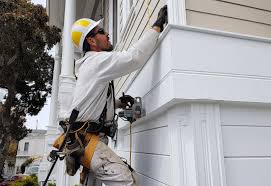 Best Siding Painting and Refinishing  in Fowlkes, TN